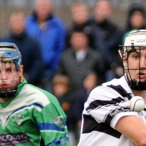 Daithí Burke
