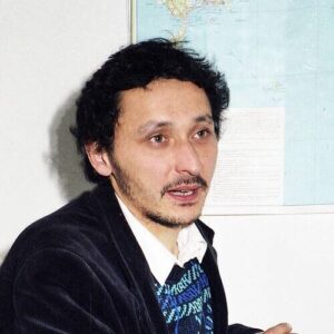 Dajan Ahmet
