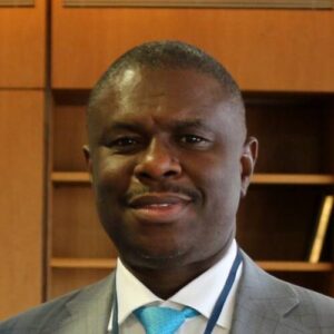 Dakuku Peterside