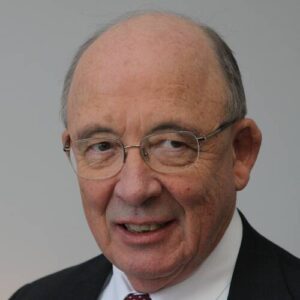 Dale T. Mortensen