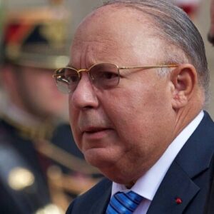 Dalil Boubakeur