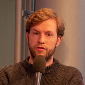 Damian Boeselager