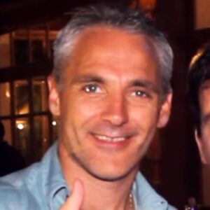 Damian Salas