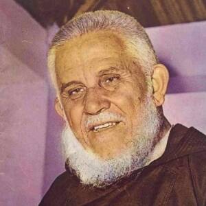 Frei Damião