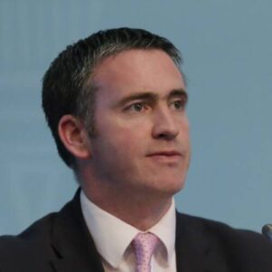 Damien English