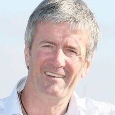 Damien O'Connor
