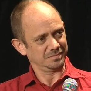 Damon Galgut