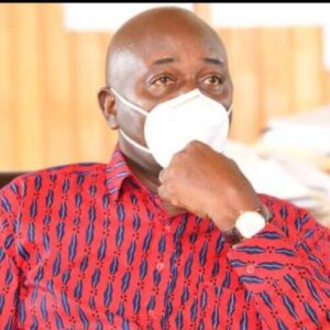 Daniel Botwe