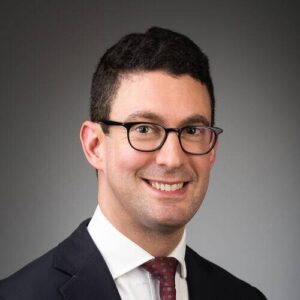 Dan Cregan