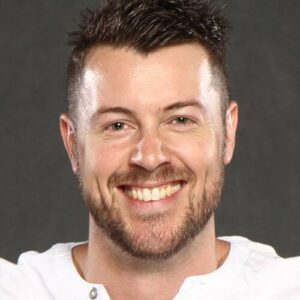 Dan Feuerriegel