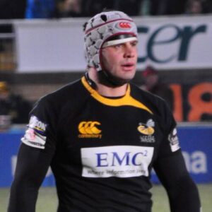 Dan Ward-Smith