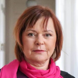 Dana Balcarová