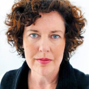 Dana M. Bergstrom
