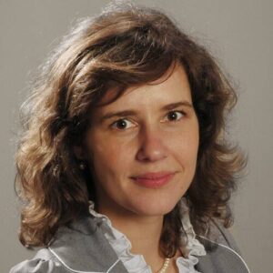 Dana Reizniece-Ozola