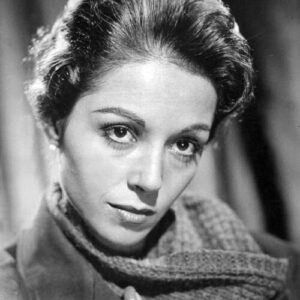 Dana Wynter
