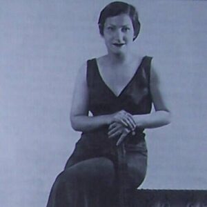 Danai Stratigopoulou