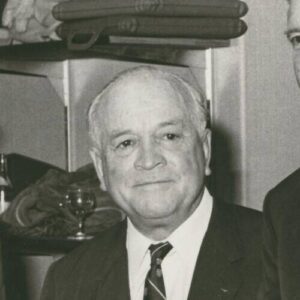 Danie Craven
