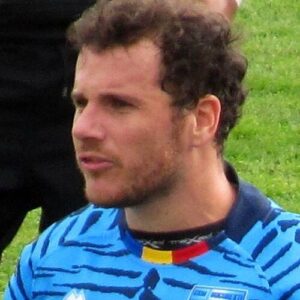 Danie Faasen