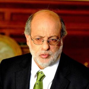 Daniel Abugattás