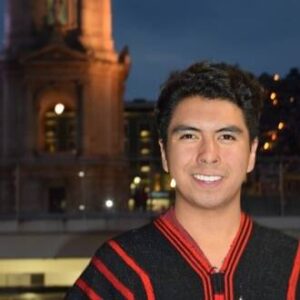 Daniel Alonso Rodríguez