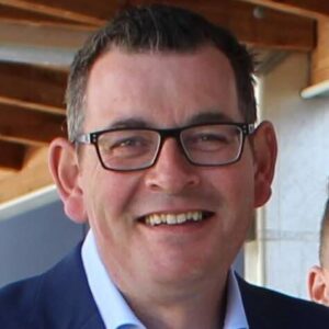 Daniel Andrews