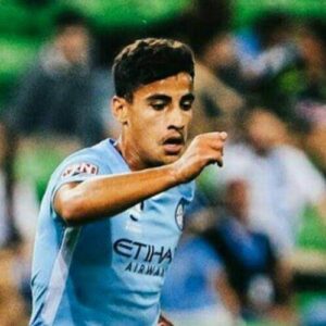 Daniel Arzani