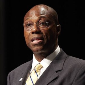 Daniel Asua Wubah