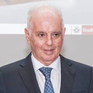 Daniel Barenboim