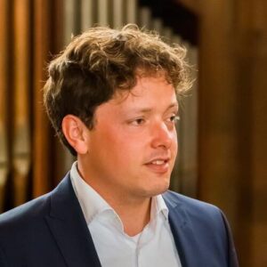 Daniel Beckmann