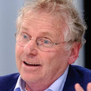 Daniel Cohn-Bendit