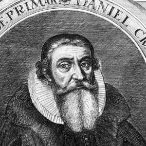 Daniel Cramer