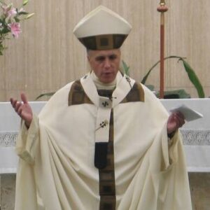 Daniel DiNardo