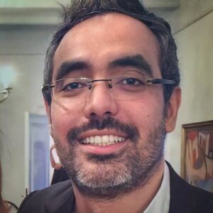 Daniel Florêncio