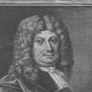 Daniel Georg Morhof