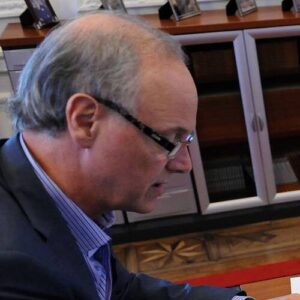 Daniel Gollán