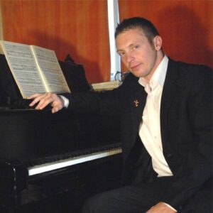 Daniel Gortler
