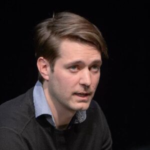 Daniel Hoevels