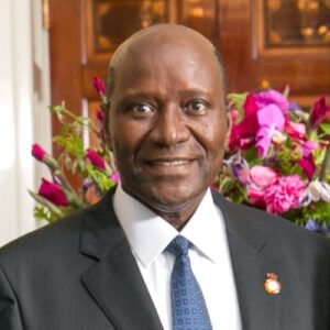 Daniel Kablan Duncan