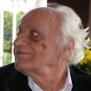 Daniel Kastler