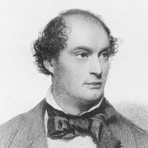 Daniel Maclise