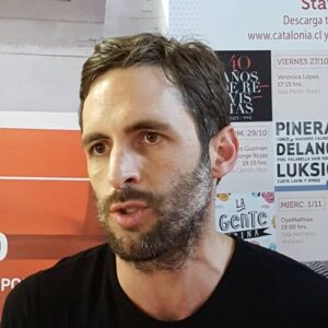 Daniel Matamala