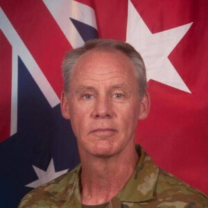 Daniel McDaniel