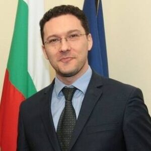 Daniel Mitov