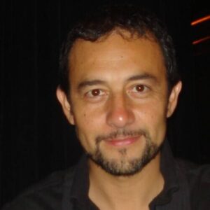 Daniel Muñoz