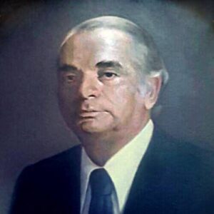 Daniel Oduber Quirós