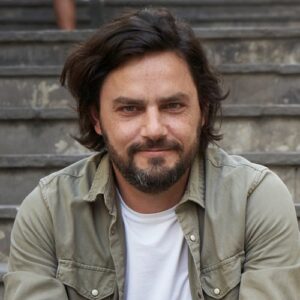 Daniel Olivares