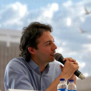 Daniel Quintero