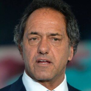 Daniel Scioli