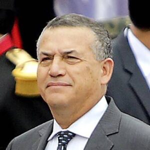 Daniel Urresti