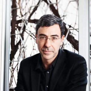 Daniel Valchev